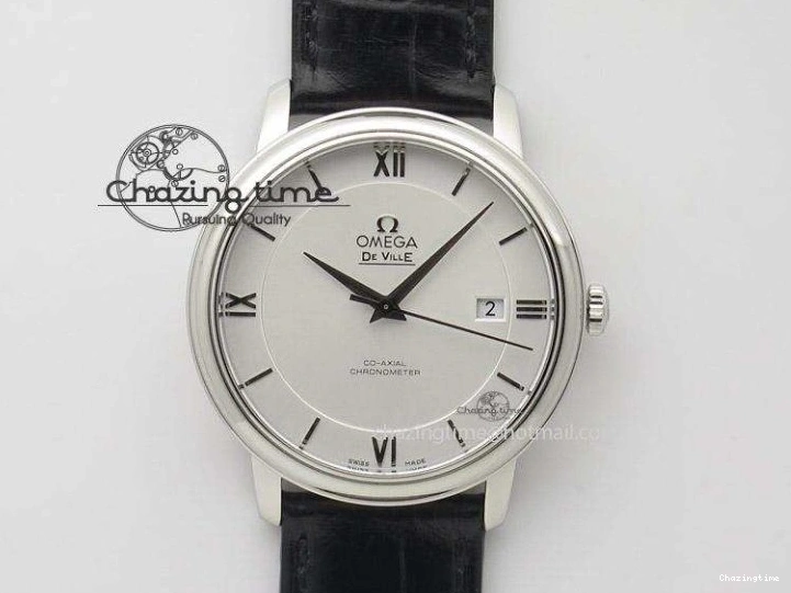 0427 Speedmaster Misson To Saturn 1:1 Best Edition Beige Dial On Nylon Strap Quartz Casual 7861